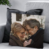 Dein Foto - Individuelles Kissen