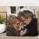 Dein Foto - Individuelles Kissen