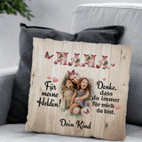 Mama - Eltern-Kissen