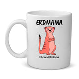 Erdmama - Eltern-Tasse