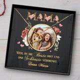 Für Mama - Eltern-Kette