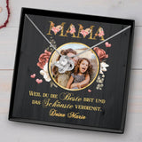 Für Mama - Eltern-Kette