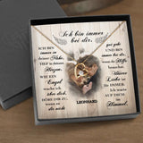 Dein Engel - Individuelle Kette