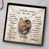 Dein Engel - Individuelle Kette