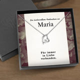 In Gedenken - Individuelle Kette