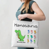 Mamasaurus - Eltern-Tragetasche