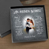 Mein Happy End - Paar-Kette