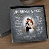 Mein Happy End - Paar-Kette