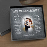 Mein Happy End - Paar-Kette