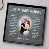 Mein Happy End - Paar-Kette