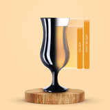 Besäufniserregend - Individuelles Cocktailglas