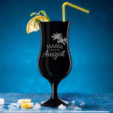 Auszeit - Eltern-Cocktailglas