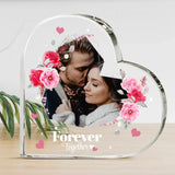 Forever together - Paar-Glasherz