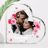 Forever together - Paar-Glasherz