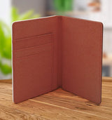 Kleine Abenteurer - Kinder-Reisepasshülle