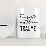 Meine Spardose - Kinder-Spardose