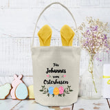 Osterhase - Individuelle Ostertasche