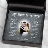 Mein Happy End - Paar-Kette