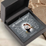 Mein Happy End - Paar-Kette