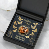 Lieblings-Oma - Großeltern-Kette