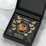 Lieblings-Oma - Großeltern-Kette