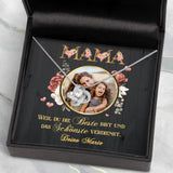 Für Mama - Eltern-Kette