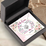 Liebe Oma - Großeltern-Kette