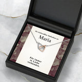 In Gedenken - Individuelle Kette