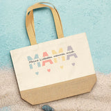 Mamas Herzchen - Eltern-Tasche