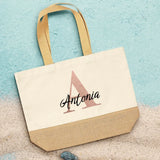 Initiale - Individuelle Tasche