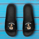 Für Meistergriller - Individuelle Schlappen