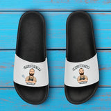 Für Meistergriller - Individuelle Schlappen