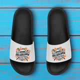 Grillschlappen - Individuelle Schlappen