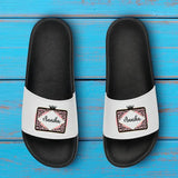 Queen - Individuelle Schlappen