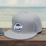 Personalisierte Cap mit Namen für Papa – Der Papa – Motiv 10
