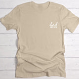 Unser Dad - T-Shirt für Papa personalisieren