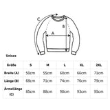 Wir zwei - Paar-Sweater