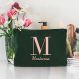 Kosmetiktasche spezial anlegen 28