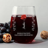 Wein Glass 02