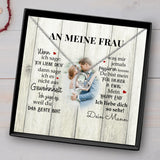 Mein Happy End (Fotoupload) - Paar-Kette