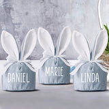 Ostergruß - Individuelles Osternest