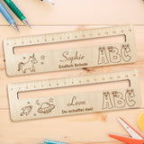 Einschulung LinealLesehilfe 06