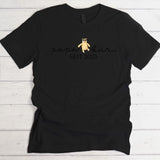 Papabär - Personalisiertes T-Shirt für Papa und Opa
