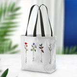 Omas Garten - Großeltern-Tragetasche