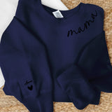 Mama - Eltern-Sweater