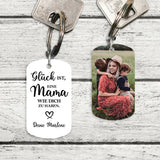 Glück ist... - Eltern-Schlüsselanhänger