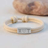 bracelet-rope-sand-silver