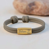 bracelet-rope-grey-gold