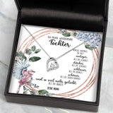 Vergiss niemals - Familien-Kette