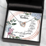 Vergiss niemals - Familien-Kette